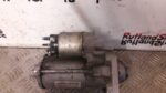 RENAULT KADJAR / NISSAN QASHQAI 1.6 DIESEL STARTER MOTOR 233000689R - A - Image 4