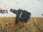 RENAULT KANGOO COMMS UNIT LIGHTS / INDICATOR SWITCH 88102003 / 0298101340