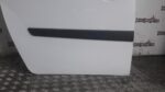 RENAULT KANGOO DRIVER SIDE LOADING DOOR IN WHITE OV369 2007 TO 2013 - Image 7