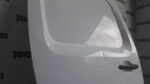 RENAULT KANGOO DRIVER SIDE LOADING DOOR IN WHITE OV369 2007 TO 2013 - Image 9