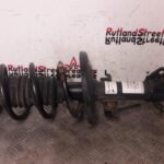 RENAULT KANGOO SUSPENSION LEG DRIVER FRONT K9K608 2013 TO 2018