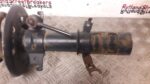 RENAULT KANGOO SUSPENSION LEG DRIVER FRONT K9K608 2013 TO 2018 - Image 3