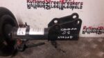 RENAULT KANGOO SUSPENSION LEG DRIVER FRONT K9K608 2013 TO 2018 - Image 5