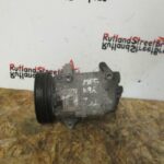RENAULT MEGANE 1.5 DCI K9K 732 DIESEL AC PUMP / AIR CON 2005 TO 2008 - 58