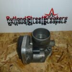 RENAULT MEGANE 1.6 PETROL THROTTLE BODY 8200190230 / 8200171134