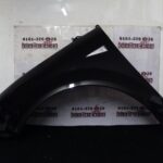 RENAULT SCENIC PASSENGER SIDE N/S/F WING IN BLACK NV676 2003 2004 2005 2006 2007