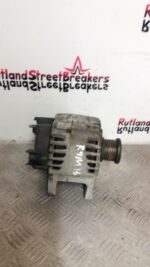 RENAULT TRAFIC 1.6 DIESEL R9M ALTERNATOR 231008633R 2014 TO 2019 - Image 11