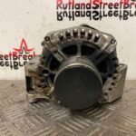 RENAULT TRAFIC 1.6 DIESEL R9M ALTERNATOR 231008633R 2014 TO 2019