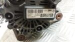 RENAULT TRAFIC 1.6 DIESEL R9M ALTERNATOR 231008633R 2014 TO 2019 - Image 8