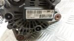 RENAULT TRAFIC 1.6 DIESEL R9M ALTERNATOR 231008633R 2014 TO 2019 - Image 9