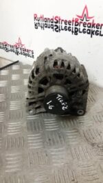 RENAULT TRAFIC 1.6 DIESEL R9M ALTERNATOR 231008633R 2014 TO 2019 - Image 10
