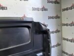 RENAULT TRAFIC / VAUXHALL VIVARO BLACK METAL BULKHEAD 2014 TO 2019 - Image 12