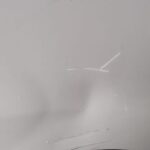 RENAULT TRAFIC / VAUXHALL VIVARO FRONT END PACK – WHITE (2014 to 2019) - Image 11