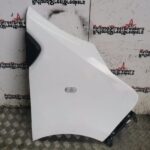 RENAULT TRAFIC / VAUXHALL VIVARO FRONT END PACK – WHITE (2014 to 2019) - Image 12