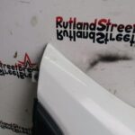 RENAULT TRAFIC / VAUXHALL VIVARO FRONT END PACK – WHITE (2014 to 2019) - Image 13