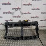 RENAULT TRAFIC / VAUXHALL VIVARO FRONT END PACK – WHITE (2014 to 2019) - Image 14