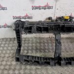 RENAULT TRAFIC / VAUXHALL VIVARO FRONT END PACK – WHITE (2014 to 2019) - Image 15