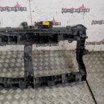 RENAULT TRAFIC / VAUXHALL VIVARO FRONT END PACK – WHITE (2014 to 2019) - Image 16