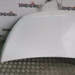 RENAULT TRAFIC / VAUXHALL VIVARO FRONT END PACK – WHITE (2014 to 2019) - Image 5