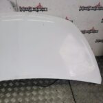 RENAULT TRAFIC / VAUXHALL VIVARO FRONT END PACK – WHITE (2014 to 2019) - Image 6