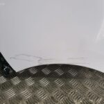 RENAULT TRAFIC / VAUXHALL VIVARO FRONT END PACK – WHITE (2014 to 2019) - Image 10