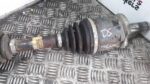 TOYOTA HILUX 3.0 DIESEL 1KD-FTV DRIVER SIDE DRIVESHAFT 2010 TO 2016 - Image 6
