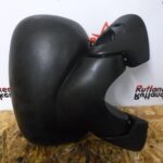 TRAFIC DRIVER SIDE MANUAL WING MIRROR TRAFIC VIVARO PRIMATAR 2006 - 2012