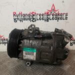 TRAFIC / VIVARO 1.6 DIESEL AIR CON AIR CONDITIONING COMPRESSOR PUMP 926000373R
