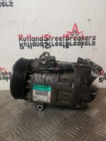 TRAFIC / VIVARO 1.6 DIESEL AIR CON AIR CONDITIONING COMPRESSOR PUMP 926000373R