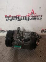 TRAFIC / VIVARO 1.6 DIESEL AIR CON AIR CONDITIONING COMPRESSOR PUMP 926000373R - Image 3
