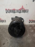 TRAFIC / VIVARO 1.6 DIESEL AIR CON AIR CONDITIONING COMPRESSOR PUMP 926000373R - Image 4