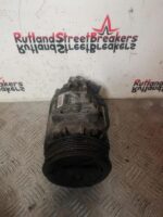 TRAFIC / VIVARO 1.6 DIESEL AIR CON AIR CONDITIONING COMPRESSOR PUMP 926000373R - Image 5