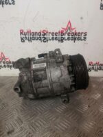 TRAFIC / VIVARO 1.6 DIESEL AIR CON AIR CONDITIONING COMPRESSOR PUMP 926000373R - Image 6