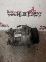 TRAFIC / VIVARO 1.6 DIESEL AIR CON AIR CONDITIONING COMPRESSOR PUMP 926000373R - Image 7