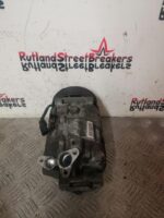 TRAFIC / VIVARO 1.6 DIESEL AIR CON AIR CONDITIONING COMPRESSOR PUMP 926000373R - Image 9