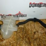 TRAFIC / VIVARO 1.6 DIESEL R9M RADIATOR EXPANSION BOTTLE TANK 2014 - 2018