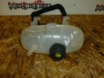 TRAFIC / VIVARO 1.6 DIESEL R9M RADIATOR EXPANSION BOTTLE TANK 2014 - 2018 - Image 3