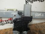 TRAFIC VIVARO MKIII PASSENGER SIDE WINDOW MECHANISM 128001371B 2014 TO 2019 - Image 5