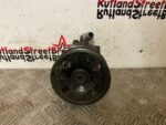 TRANSIT 2.2 MK7 RWD DIESEL TDCI POWER STEERING PUMP CC11-3A696-BB 2006 TO 2013