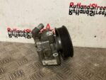 TRANSIT 2.2 MK7 RWD DIESEL TDCI POWER STEERING PUMP CC11-3A696-BB 2006 TO 2013 - Image 4