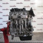 TRANSIT CONNECT 1.6 DIESEL ENGINE T1GA / TZGA / UBJA / UBGA RECONDITIONED ENGINE