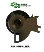 Toyota Proace 2.0 Diesel DW10FDDU Timing Belt Kit with Water Pump - Image 11