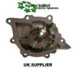 Toyota Proace 2.0 Diesel DW10FDDU Timing Belt Kit with Water Pump - Image 5