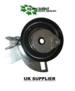 Toyota Proace 2.0 Diesel DW10FDDU Timing Belt Kit with Water Pump - Image 10