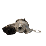 VAUXHALL 1.5 TURBO DV5RC YHZ 9820728080 DIESEL TURBOCHARGER NEW - Image 10