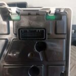 VIVARO / TRAFIC 1.6 DIESEL R9M COMPLETE ECU KIT & KEY 0281031363 / 284B10847R - Image 11