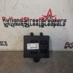 VIVARO / TRAFIC 1.6 DIESEL R9M COMPLETE ECU KIT & KEY 0281031363 / 284B10847R - Image 5