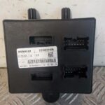 VIVARO / TRAFIC 1.6 DIESEL R9M COMPLETE ECU KIT & KEY 0281031363 / 284B10847R - Image 6