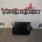 VIVARO / TRAFIC 1.6 DIESEL R9M COMPLETE ECU KIT & KEY 0281031363 / 284B10847R - Image 7