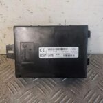 VIVARO / TRAFIC 1.6 DIESEL R9M COMPLETE ECU KIT & KEY 0281031363 / 284B10847R - Image 8